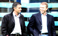 Tái thiết Chelsea, Mourinho cần phải thuyết phục Abramovich