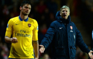 Arsenal và mùa giải năm sau: Liệu có tăng cường hàng công?