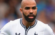 Video: Bàn thắng đẹp nhất mùa của Tottenham (Sandro v Man United)