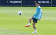 'Tam gia' Premier League chộn rộn vì Xavi
