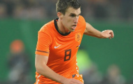 Điểm báo quốc tế đêm 11/5: Van Gaal muốn đưa Strootman về Man United