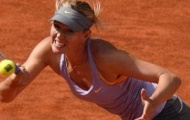 Video Miami Masters 2014: Sharapova ngược dòng ngoạn mục trước Halep