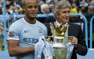 Thầy trò Pellegrini hạnh phúc, Gerrard muốn báo thù