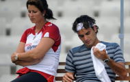 Federer sẽ hao tổn sức lực vì liên tục 'sản xuất trẻ con'