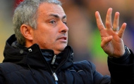 Chelsea: Hãy tin ở Mourinho