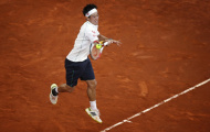 Nishikori: Á quân nhưng dấu ấn còn lớn hơn nhà vô địch