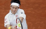 Video: Nishikori, tương lai là đây