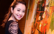 Jennifer Phạm sắp soán ngôi của Hồ Ngọc Hà và Minh Hằng?