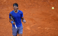 Lác mắt cùng 5 tuyệt phẩm đỉnh cao tại Madrid Masters 2014