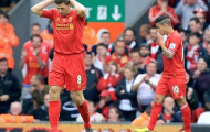 Đừng khóc cho Liverpool nữa!