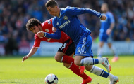 Ghi 1 bàn, và Torres được ở lại Chelsea