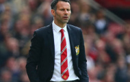 Điểm tin trưa ngày 12/05: Giggs chờ phán quyết từ MU