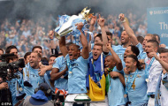 Những cái nhất tại Premier League 2013-2014
