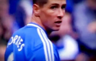 Video: Màn trình diễn của Torres trong trận Cardiff
