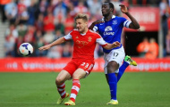 Báo Anh loan tin M.U đạt thỏa thuận cá nhân với Luke Shaw