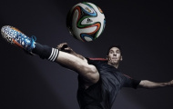 Bí mật của những đôi giày Messi, Suarez, Oezil, Oscar sẽ mang tại World Cup 2014