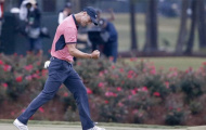Martin Kaymer vô địch The Player Championship