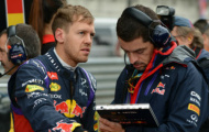 Spanish GP: Cách biệt Mercedes & bất ngờ Vettel