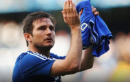 LA Galaxy mời Frank Lampard bằng bản hợp đồng 2 năm