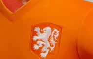 Chùm ảnh: Trang phục của Hà Lan tại World Cup 2014