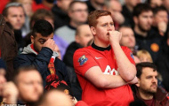 Thành Manchester: Chia nửa buồn vui
