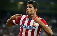 XONG! Chelsea đạt thỏa thuận mua Diego Costa!