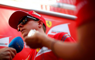 Ferrari bị nghi thiếu công bằng với Raikkonen