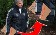 Hồ sơ tuyệt mật Mourinho gửi Abramovich