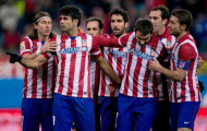 Những 'người nghèo' đang hướng về Atletico Madrid và Dortmund