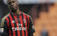 Balotelli cần học cách làm sao để ghi bàn