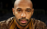 Thierry Henry chính thức gia nhập cộng đồng Twitter