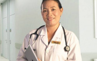 Ba điều cần biết về khám sức khoẻ tổng quát