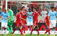 Man City - Hãy chứng minh ở Champions League