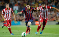 Barca: Thắng Atletico, nhiệm vụ bất khả thi?