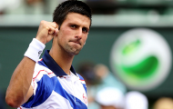 Cuối năm, và con Djokovic ra đời