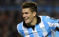 Valencia chiêu mộ thần đồng Rodrigo de Paul