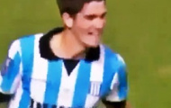 Video: Rodrigo de Paul - Thần đồng 19 tuổi người Argentina