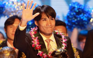 Không ai xứng đáng giành Quả bóng vàng Việt Nam 2013
