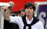 Dù Die Mannschaft ra sao, Loew vẫn được 'bảo kê'