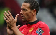Man United hỏi mua Mats Hummels thay thế Rio Ferdinand