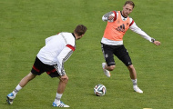 Truyền hình trực tiếp World Cup 2014 trên hai kênh VTV3 và VTV6