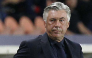 Vấn đề của Real: VĐQG không phải sở trường của Ancelotti