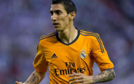 Arsenal quyết chi 40 triệu euro mua Di Maria
