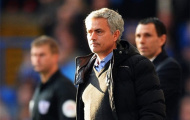 Chelsea 2013-14: Mou chưa thể là 'Người hạnh phúc'