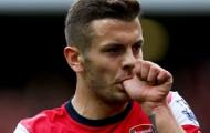 Video: Bàn thắng đẹp nhất mùa của Arsenal (Wilshere v Norwich)