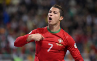 World Cup còn 31 ngày: BĐN tin 100% ở Ronaldo