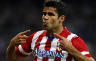 Điểm báo quốc tế đêm 13/5: Chi 32 triệu bảng, Chelsea đã có Diego Costa