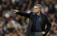 Jose Mourinho đã đúng