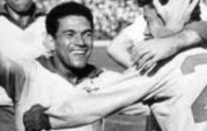 Video: Bàn thắng để đời của Amarildo tại World Cup 1962