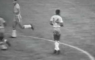 Video: Bàn thắng để đời của Rildo tại World Cup 1966